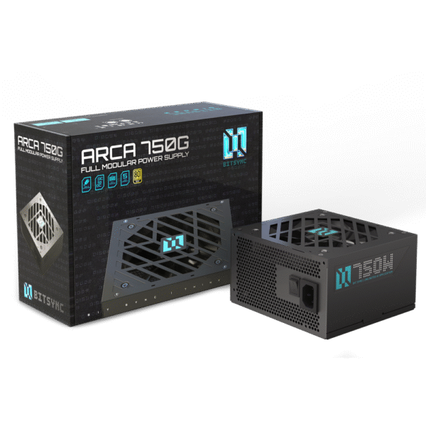 PSU-ARCA SERIES